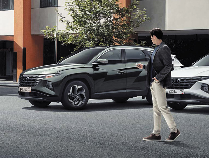 Hyundai